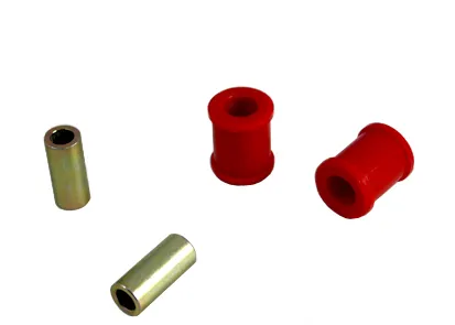 Pedders Rear Urethane Panhard Rod Bush Kit 14mm Bolt Models Toyota Land Cruiser 100 Series, FZJ105 & HZJ105 1998-2007