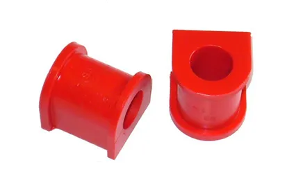 Pedders Rear Urethane Anti-Roll Bar D-Bush Kit 21mm (Pack of 2) Toyota Land Cruiser 120 series, LC3 LC5, KDJ120, KZJ120, RZJ120 & GRJ12 2002-2009