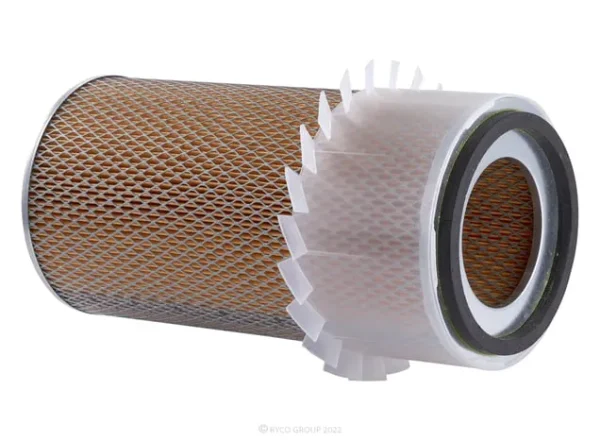 HDA5209.webp Ryco Air Filter for Mazda Titan