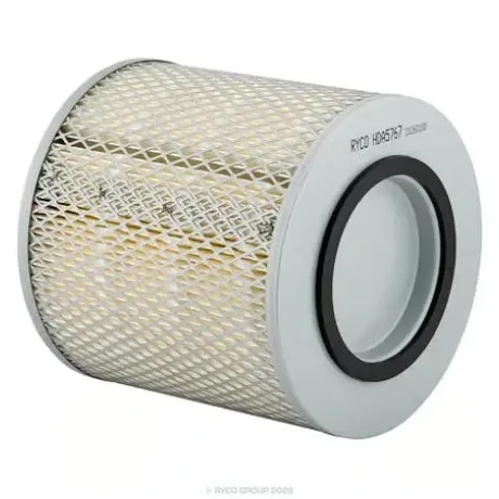 Ryco Air Filter for Isuzu D-Max, Isuzu Trooper, Isuzu KB & More