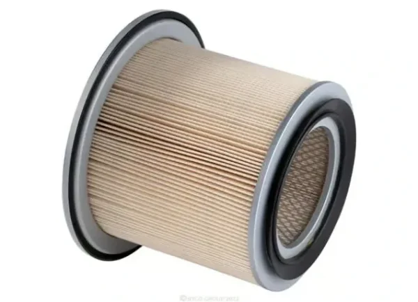 Ryco Air Filter for Nissan Patrol – Length 251.00 mm, Width 200.00 mm
