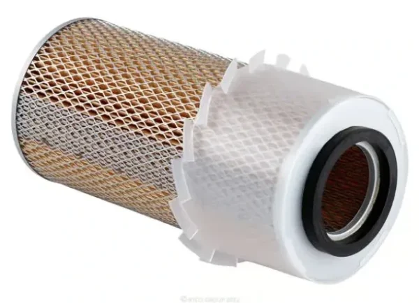 Ryco Air Filter for Land Rover Defender, Mitsubishi Pajero & Shogun, Mitsubishi Galloper & More