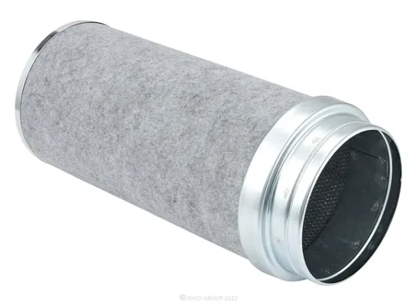 Ryco Air Filter for Volvo (Trucks) FH