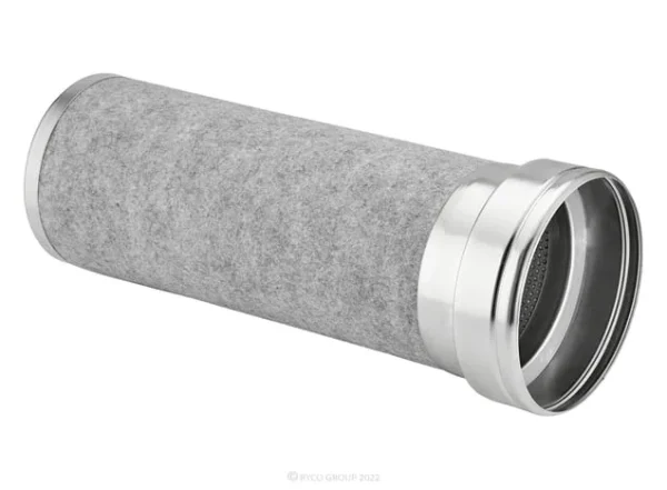 Ryco Air Filter for Volvo (Trucks) FM