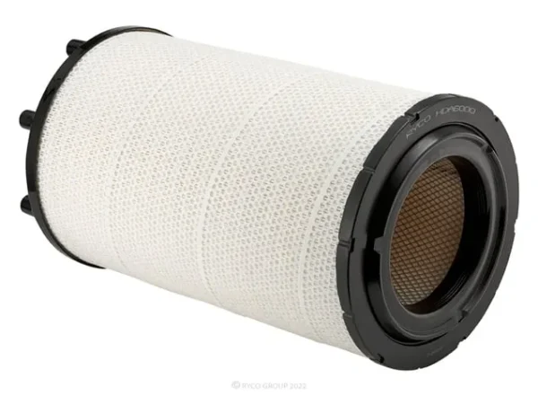 HDA6000.webp Ryco Air Filter for Scania (Trucks) R