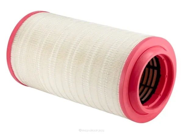 Ryco Air Filter for Mercedes-Benz (Trucks) AXOR, Mercedes-Benz (Trucks) Actros