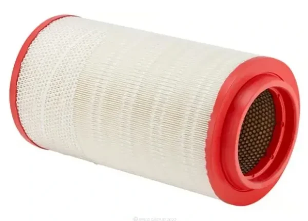Ryco Air Filter for MAN (Trucks) TGA, MAN (Trucks) TGS, MAN (Trucks) TGX – Outside Diameter Top 266.00 mm, Inside Diameter Bottom 158.00 mm