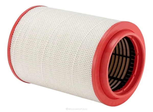 Ryco Air Filter for Iveco (Trucks) S-Way, Iveco (Trucks) Stralis