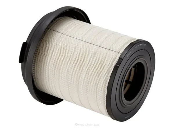 Ryco Air Filter for Mercedes-Benz (Trucks) AXOR, Mercedes-Benz (Trucks) Atego, Mercedes-Benz (Trucks) Econic