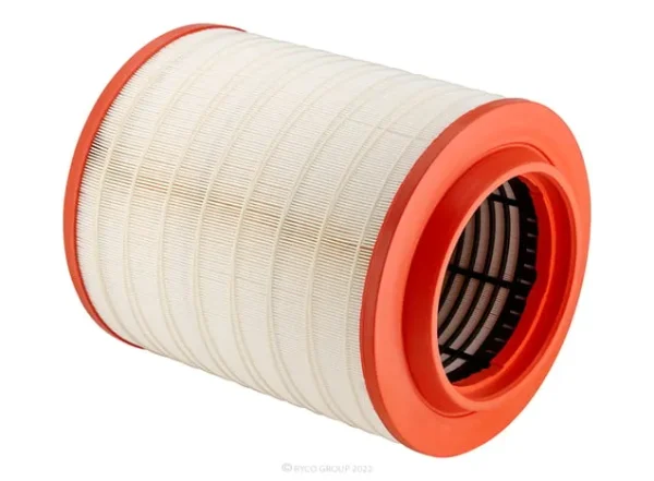 HDA6027.webp Ryco Air Filter for Volvo (Trucks) FH, Volvo (Trucks) FMX