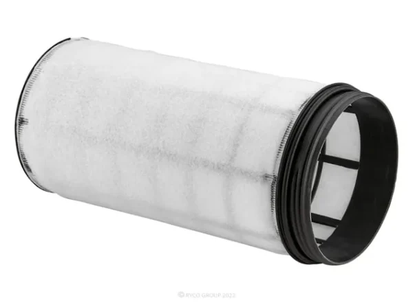 Ryco Air Filter for Renault (Trucks) T, Volvo (Trucks) FH, Volvo (Trucks) FMX
