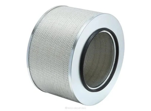 HDA6047.webp Ryco Air Filter for Mercedes-Benz (Trucks) AXOR, Mercedes-Benz (Trucks) Actros