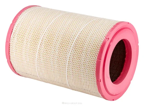 Ryco Air Filter for Renault (Trucks) C, Renault (Trucks) D, Renault (Trucks) Dokladne warianty podwozia & More
