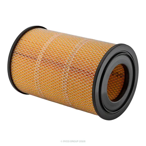 HDA6060.webp Ryco Air Filter for MAN (Trucks) L2000