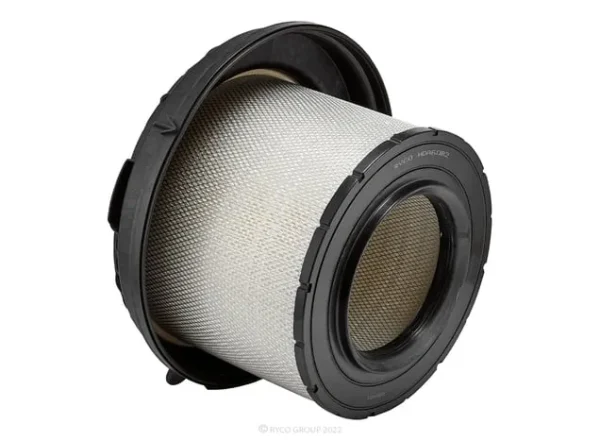 HDA6082.webp Ryco Air Filter for Mercedes-Benz (Trucks) AXOR, Mercedes-Benz (Trucks) Actros