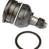 PBJ3841_1.webp Pedders Upper Ball Joint Toyota Land Cruiser 120 series, LC3 LC5, KDJ120, KZJ120, RZJ120 & GRJ12 2002-2009 - PBJ3841