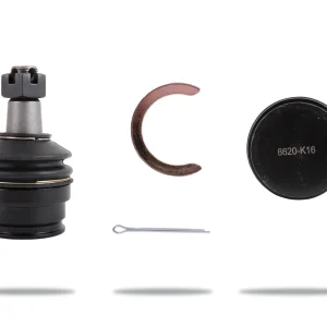 Pedders Lower Ball Joint Toyota Landcruiser 100 Series, HD, FZJ & UZJ100 IFS 1998-2007