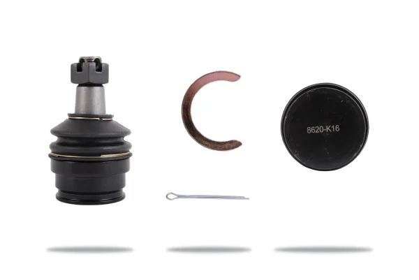 PBJ8620.webp Pedders Lower Ball Joint Toyota Landcruiser 100 Series, HD, FZJ & UZJ100 IFS 1998-2007