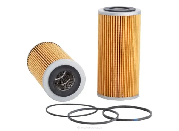 Ryco Oil Filter for Lancia Flavia