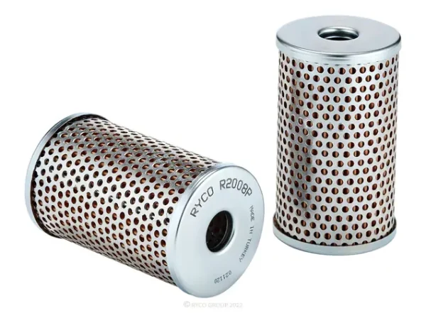 Ryco Power Steering Filter for MAN (Trucks) L2000, DAF (Trucks) CF, DAF (Trucks) LF & More