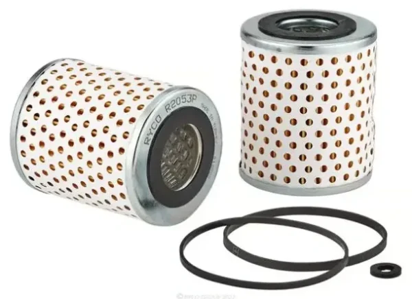 R2053P.webp Ryco Oil Filter for Morris Minor