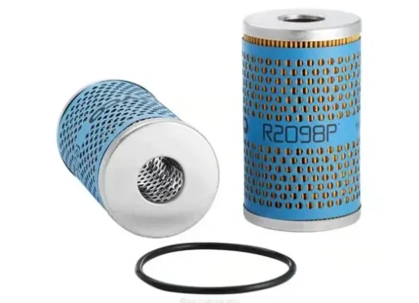 Ryco Oil Filter for Mercedes-Benz Cabriolet, Mercedes-Benz Coupe, Mercedes-Benz Heckflosse & More