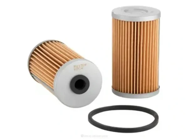 Ryco Fuel Filter for Cadillac Deville, Cadillac Eldorado, Cadillac Seville & More
