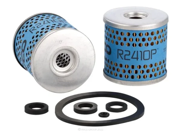 Ryco Fuel Filter for Toyota Land Cruiser, Toyota Dyna