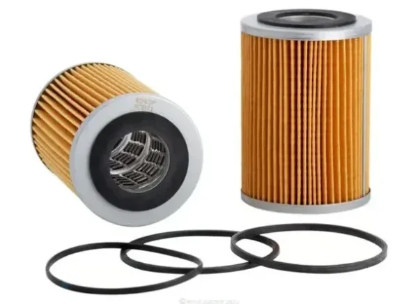 Ryco Oil Filter for Austin A60 CAMBRIDGE, MG MGA, Morris Oxford