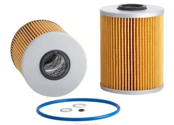 R2582P.webp Ryco Oil Filter for BMW 3 Series, BMW 5 Series