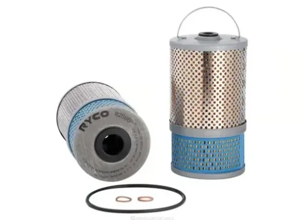 R2586P.webp Ryco Oil Filter for Mercedes-Benz 124, Mercedes-Benz 190, Mercedes-Benz C-Class & More