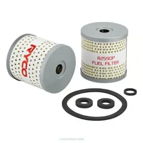 Ryco Fuel Filter for Toyota Land Cruiser