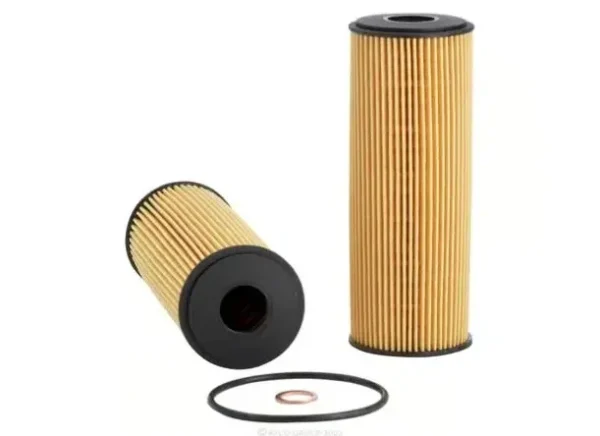 Ryco Oil Filter for Daewoo Musso, Mercedes-Benz 124, Mercedes-Benz C-Class & More