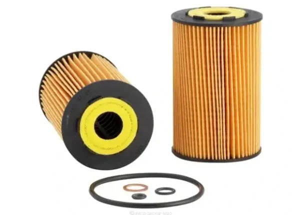 Ryco Oil Filter for BMW 3 Series, BMW Z3