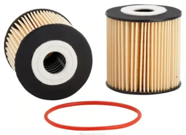 R2599P.webp Ryco Oil Filter for Volvo C70, Volvo S40, Volvo S60 & More