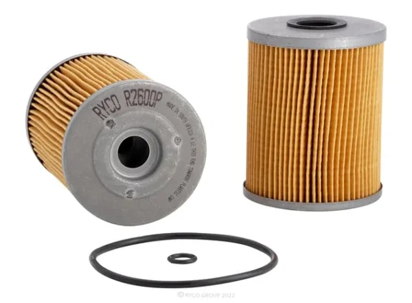 Ryco Oil Filter for Volkswagen Passat, Volkswagen Sharan, Volkswagen Vento & More
