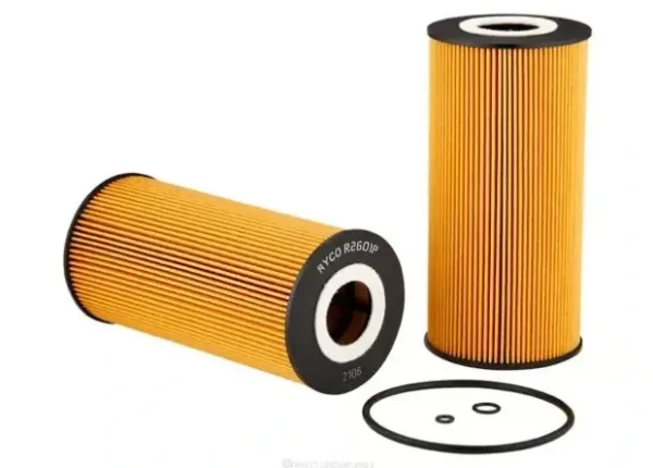 Ryco Oil Filter for MAN (Trucks) TGA, MAN (Trucks) TGL, MAN (Trucks) TGM & More