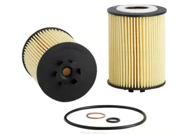 Ryco Oil Filter for BMW 5 Series, BMW 6 Series, BMW 7 Series & More – Inside Diameter Top 36.00 mm, Outside Diameter Top 73.00 mm