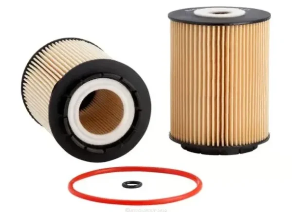 Ryco Oil Filter for Audi A8, Audi Q7, Volkswagen MULTIVAN T5 & More