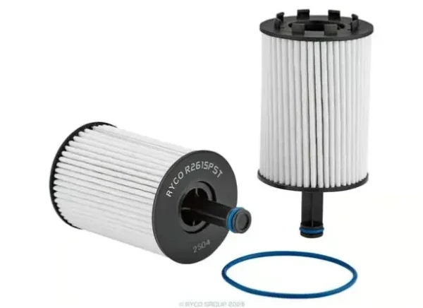 R2615PST.webp Ryco High Efficiency Oil Filter for Audi A2, Audi A3, Audi A4 & More