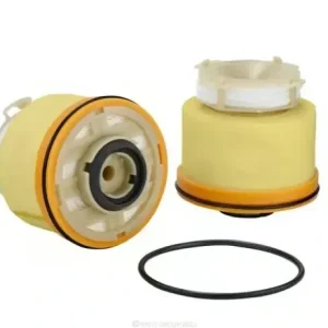 Ryco Fuel Filter for Isuzu D-Max, Mitsubishi L200, Toyota Hilux & More