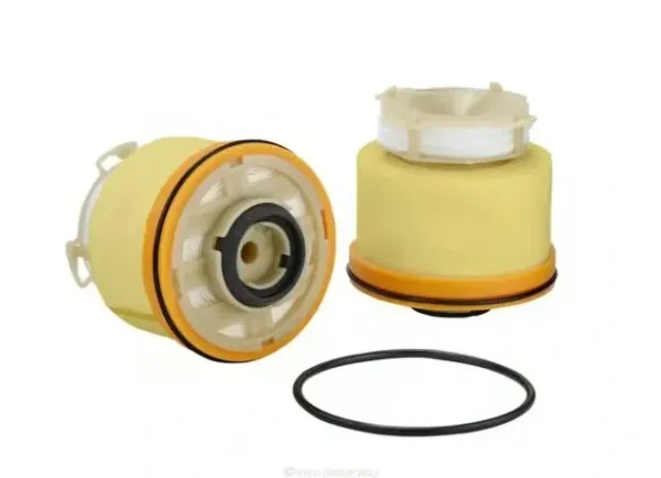 Ryco Fuel Filter for Isuzu D-Max, Mitsubishi L200, Toyota Hilux & More