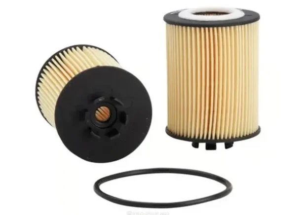 Ryco Oil Filter for Opel / Vauxhall Agila, Opel / Vauxhall Astra, Opel / Vauxhall Astravan & More