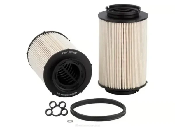 Ryco Fuel Filter for Audi A3, Mercedes-Benz C-Class, Mercedes-Benz CLS & More