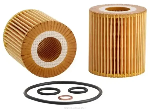 Ryco Oil Filter for BMW 1 Series, BMW 3 Series, BMW X1