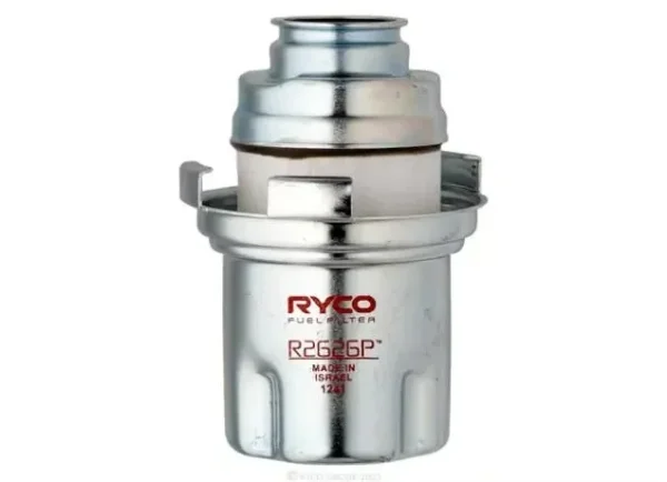 Ryco Fuel Filter for Subaru Legacy, Subaru Outback, Subaru Tribeca