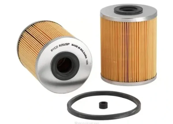 R2628P.webp Ryco Fuel Filter for Citroen XM, Mitsubishi Carisma, Nissan Primastar & More