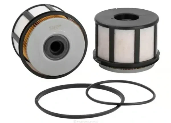 Ryco Fuel Filter for Ford (USA) F-350