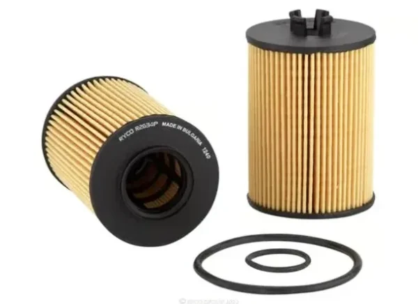 Ryco Oil Filter for MG Midget, Mercedes-Benz A-Class, Mercedes-Benz B-Class & More