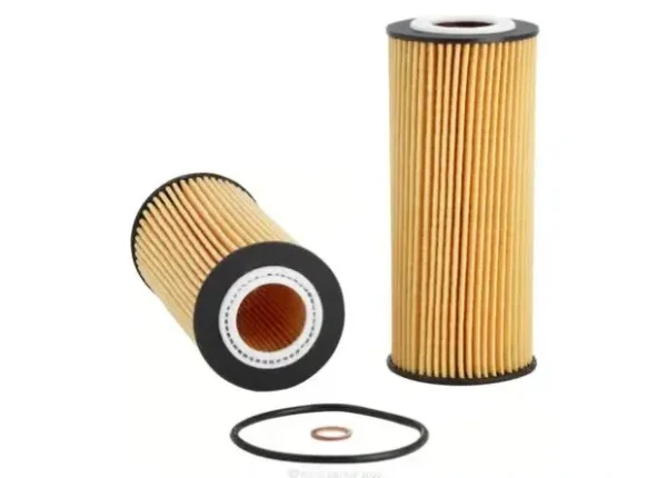 R2636P.webp Ryco Oil Filter for BMW 3 Series, BMW 5 Series, BMW 6 Series & More – Inside diameter top 32.00 mm, Outside diameter top 65.00 mm